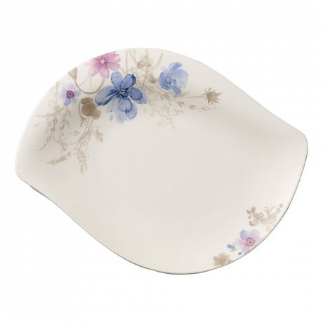 Porcelánová miska s motivem květin Villeroy & Boch Mariefleur Serve, 600 ml