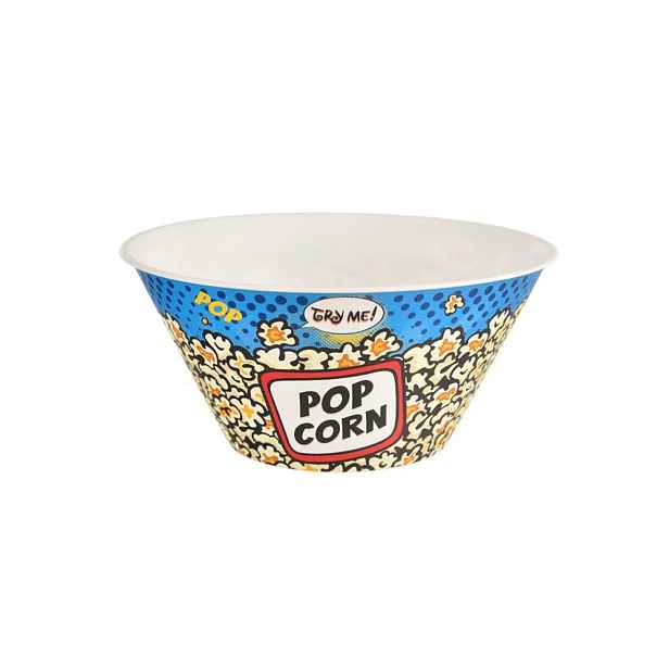 Servírovací miska na popcorn pr. 15,5 cm