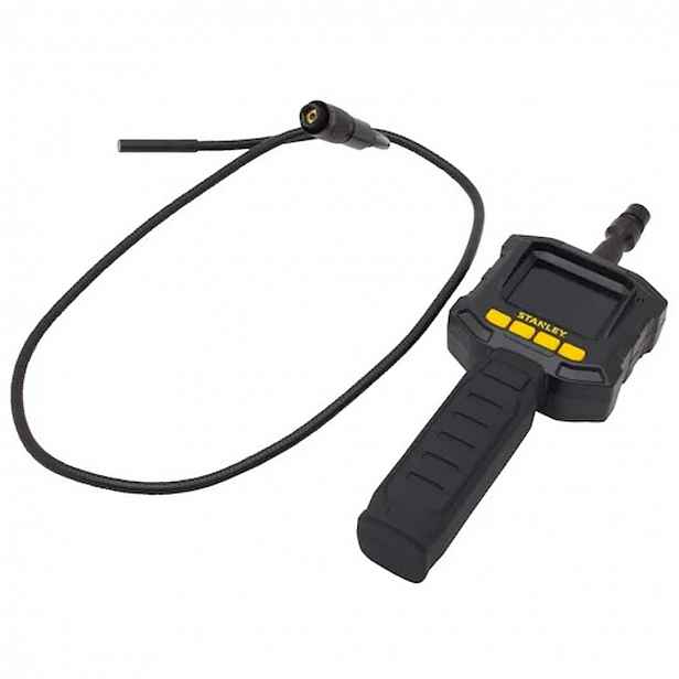 Stanley - Inspekční kamera, délka kabelu 100 cm STHT0-77363