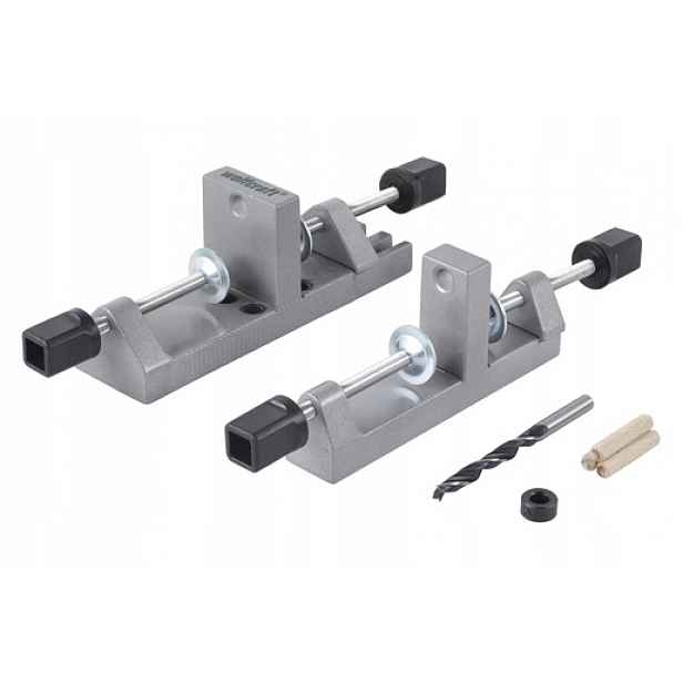 Wolfcraft Sada Pro Kolíkové Spoje 43E 3750000