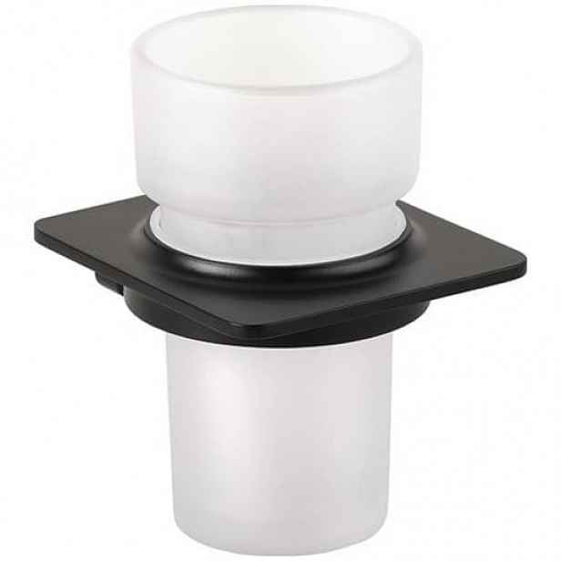 Bemeta Organic black držák černá 167111050