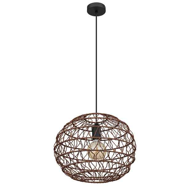 Globo ZÁVĚSNÉ SVÍTIDLO, 39/120 cm