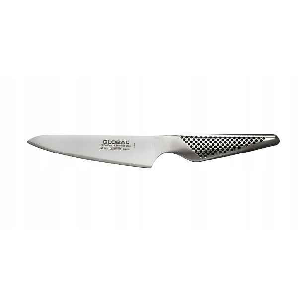 Japonský nůž šéfkuchaře Global GS-3 Gyuto 130