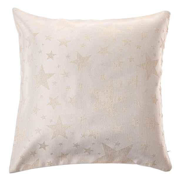 Povlak na polštář 40x40 cm Stars – Dakls