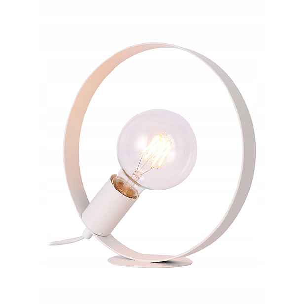 Stolní lampa do kuchyně obývacího pokoje, kancelářská, 25 cm