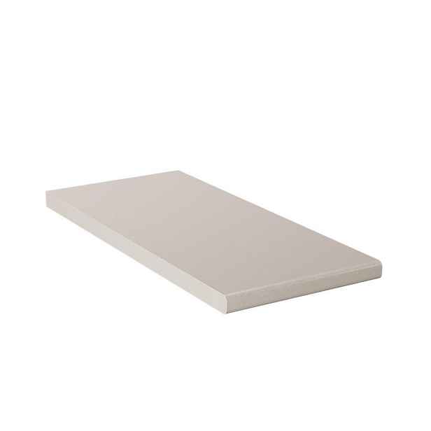 Vicco KUCHYŇSKÁ PRACOVNÍ DESKA R-Line, satén, 27 cm