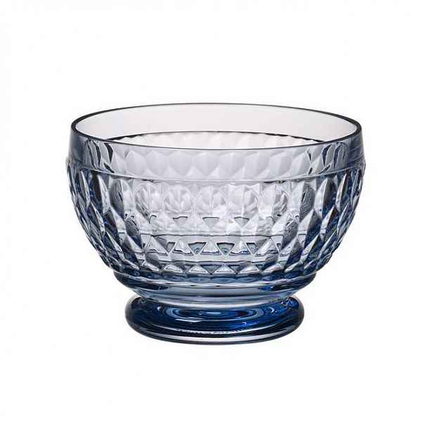Villeroy & Boch Miska Boston Coloured Blue, 0,43 l 11-7309-0761