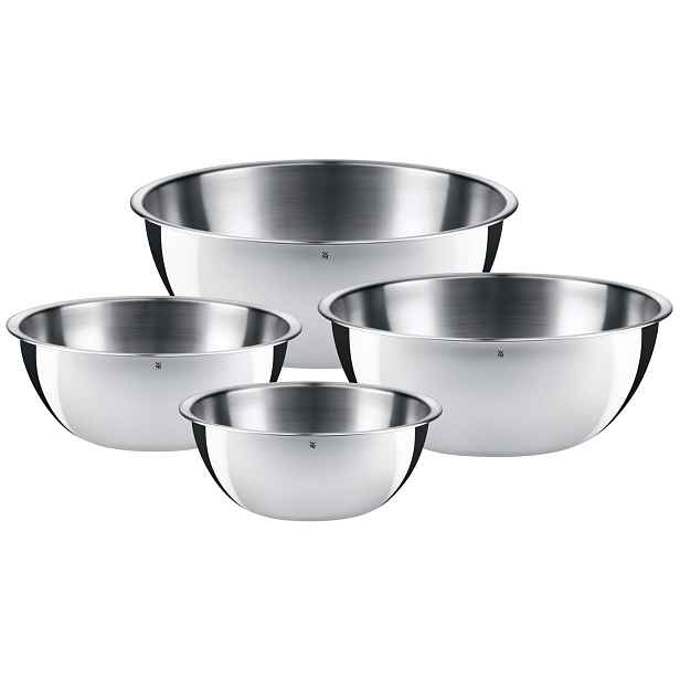 Wmf Sada 4 misek Gourmet