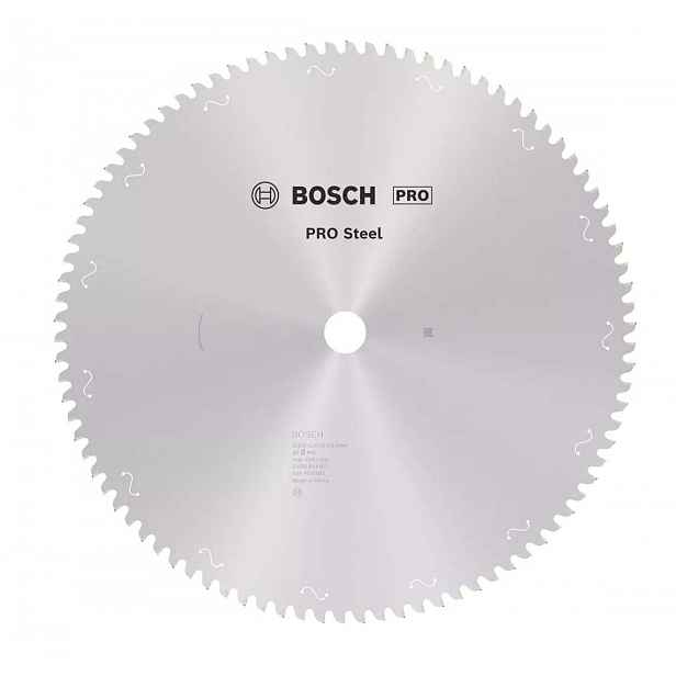 Bosch - Pilový kotouč na ocel 355x2,2 mm, 90 zubů 2608844871