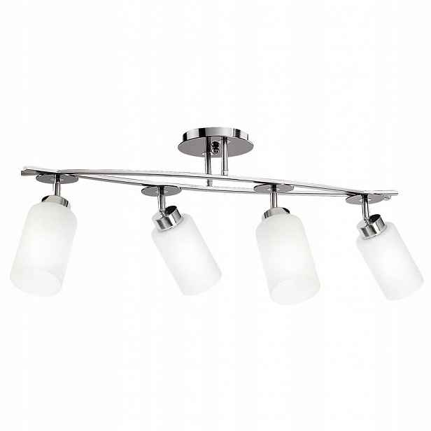 Čtyřnásobná spotová lampa Tokio 686 Luminex