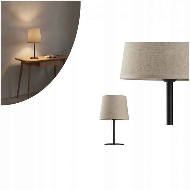 noční stolní lampa Chicago Linen 5150 Tk Lighting