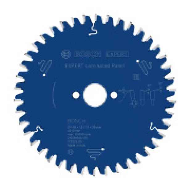 Pilový kotouč Bosch Expert for Laminated Panel 140x20, 42 zubů 2608644126