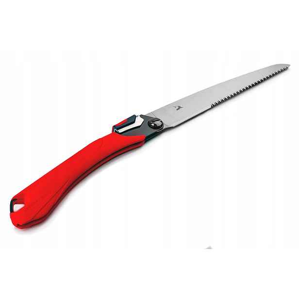Skládací japonská pila 24 cm Shark Saw Rychlé řezání Vyrobeno V Japonsku