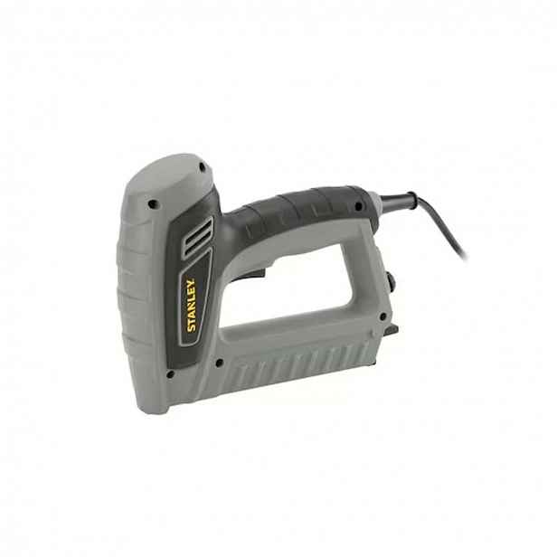 Stanley - Elektrická sponkovačka STHT6-70414