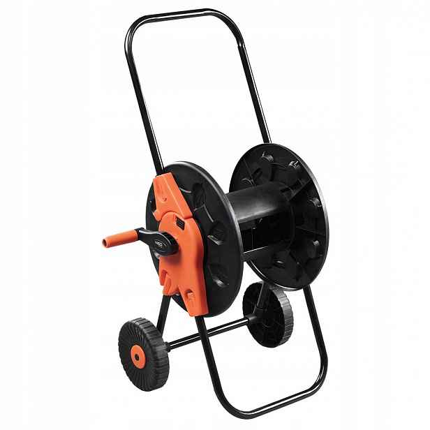 Vozík Na Hadice Do 60M 1/2 Plast 15-793 Neo