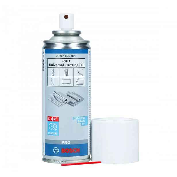 Bosch - Univerzální řezný olej 250 ml 2607009020