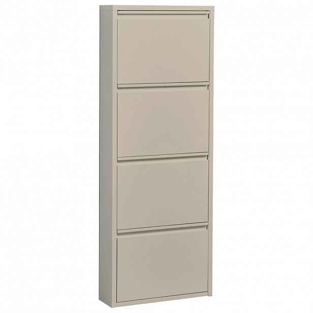 Boxxx VYKLÁPĚCÍ BOTNÍK, kašmírová, 51/137/16 cm