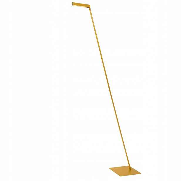 Led stmívatelná podlahová lampa 3W Lavale 44701/03/44 Lucide