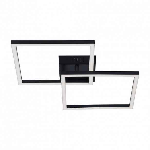 Nettlife LED stropní svítidlo Krause 39,5/39,5/6,7 cm