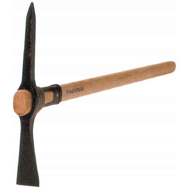 Rámový krumpáč 1500 g ES54226
