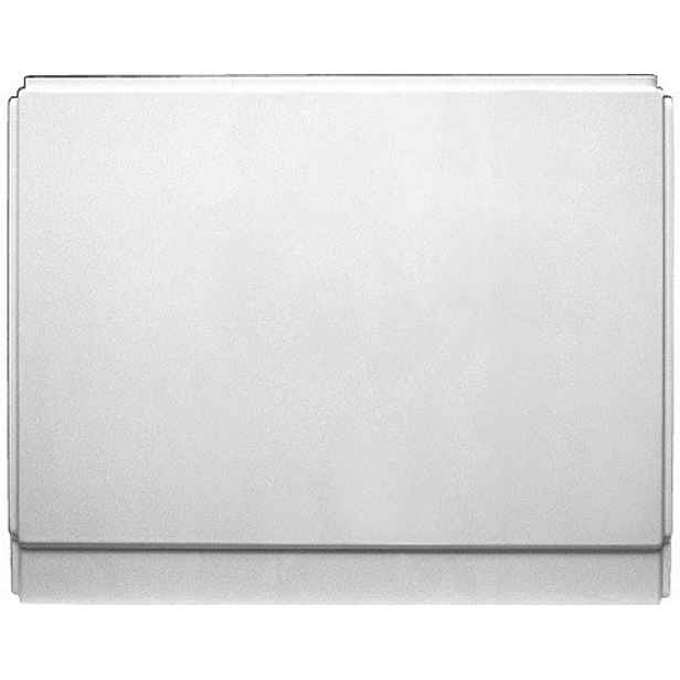 Ravak - Boční panel k vaně Classic, Vanda II 70, bílý CZ00110A00