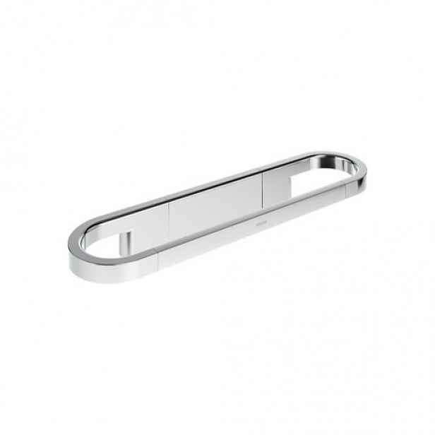Ravak Chrome II držák ručníků chrom X07P1369