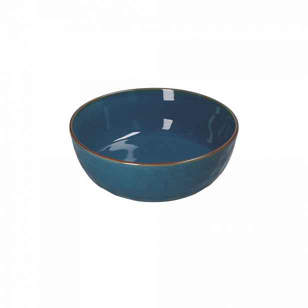 Sada 4 misek na salát 20 cm Concerto Blu Avio Rose&Tulipani
