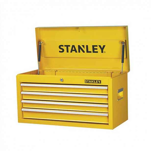 Stanley - Kufr na nářadí, 4 zásuvky STMT1-75062