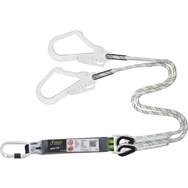 Tlumič pádu Kratos Safety FA3060015 1,5 m