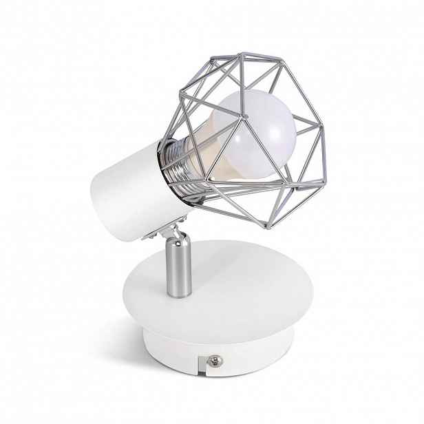 Nettlife STROPNÍ svítidlo Diamonds 17/8/8 cm