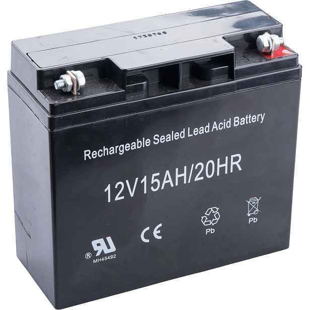 Akumulátor pro elektrický start Heron 8896120A