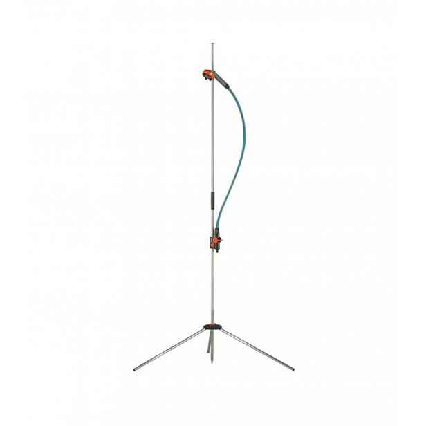 Gardena - Zahradní sprcha, 2 proudy, se stativem, výška 220 cm 0960-20