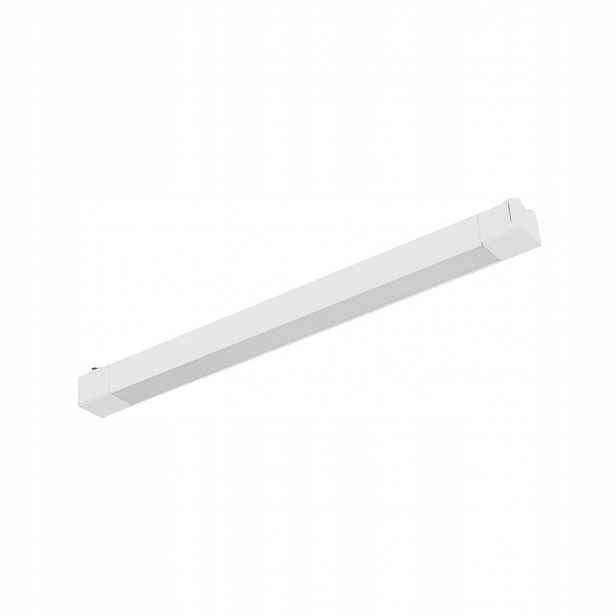 Led kolejnicové svítidlo Spot Reflektor Stropní Svítidlo Bílá 30W Tk Lighting