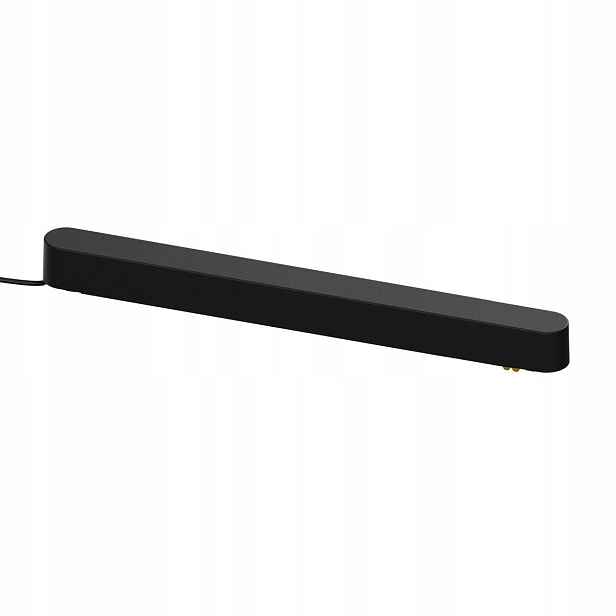Napájecí zdroj Magnetic Černý Slim 100 W LP-656-MAG Light Prestige