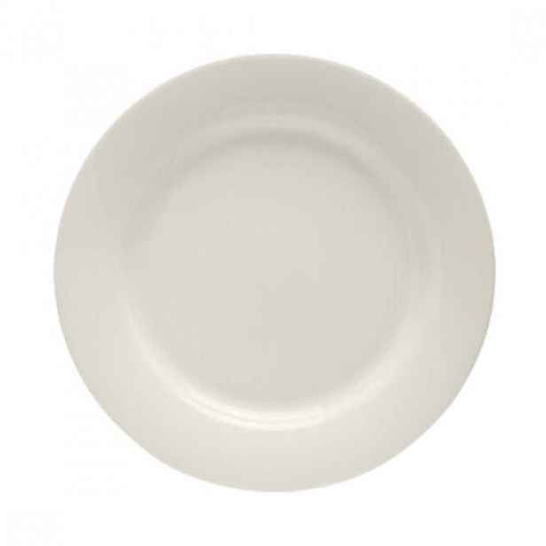 Porcelánový talíř, 27 cm, "Alumilite Dove" - Porland