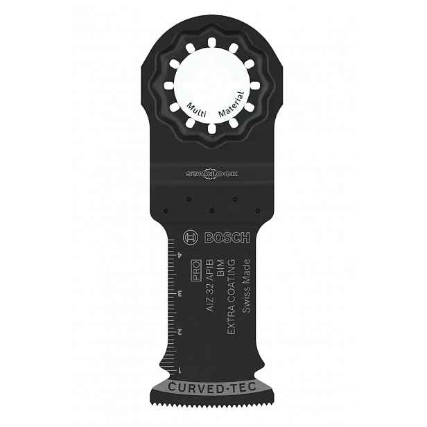 Bosch - Sada pilových plátků 50 mm, 5 ks 2608669067
