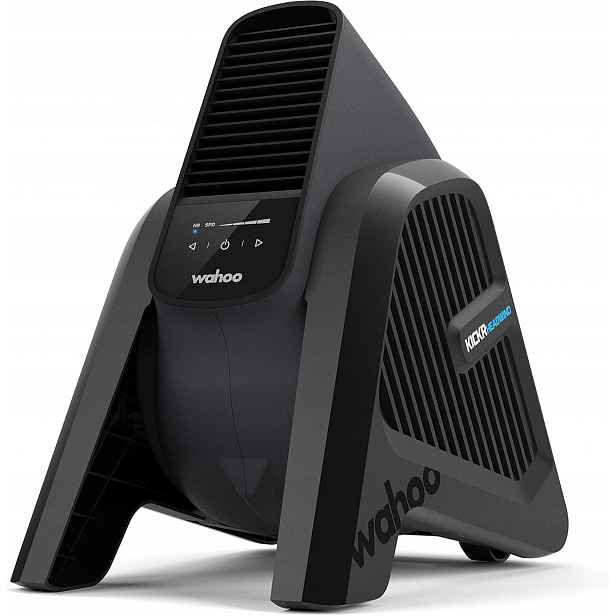 Sportovní Ventilátor Indoor Wahoo Kickr Headwind Tréninkový Bluetooth Pro