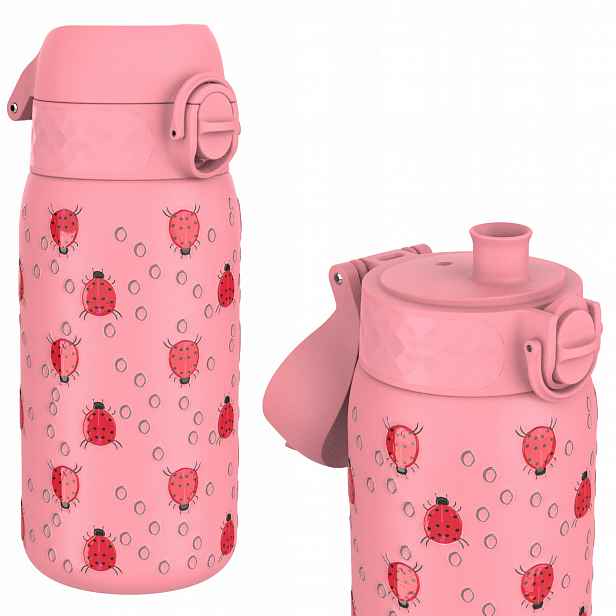 Termoska Láhev Na Pití Dětská Malá Školka Studená ION8 0,32 L 320 ml