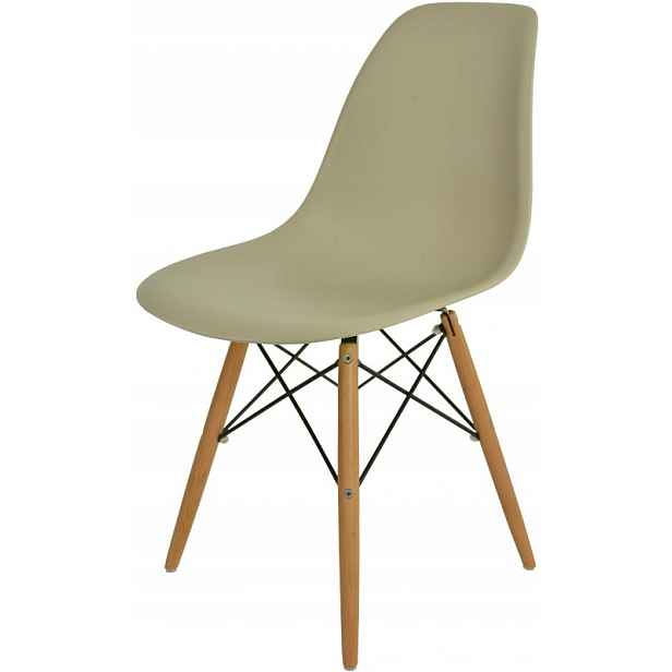Křeslo Milano Design Dsw Dsr, několik barev