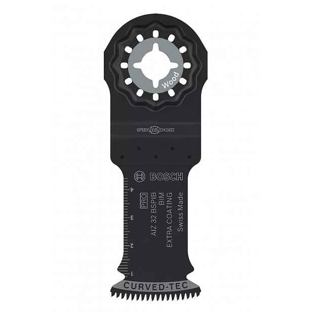 Bosch - Sada pilových plátků na dřevo 50 mm, 5 ks 2608669071