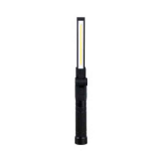 Lampa skládací Slim 10+5W COB 800 lm King Tony 9TA2681A
