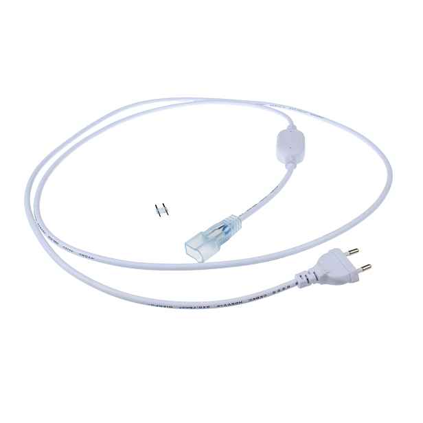 NEON napájecí kabel 200cm