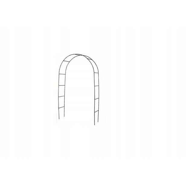 Pergola Zahradní 240cm GR4313