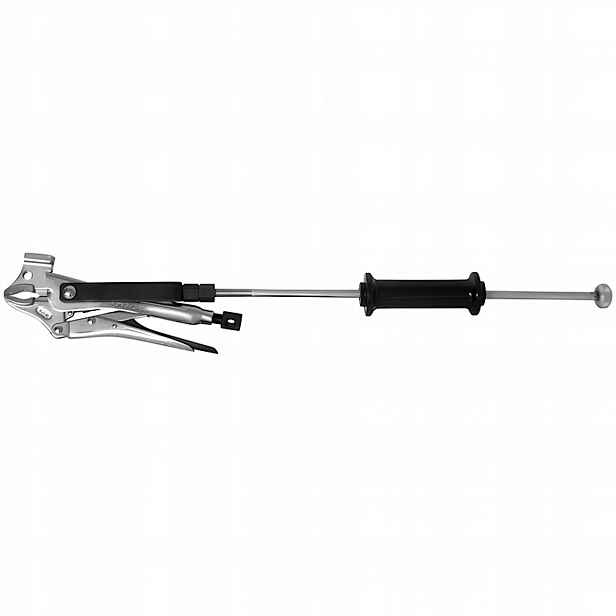 Svařovací Svěrák Kladívkový Strong Hand PCH10 Vyrážeč 715 X 40 mm