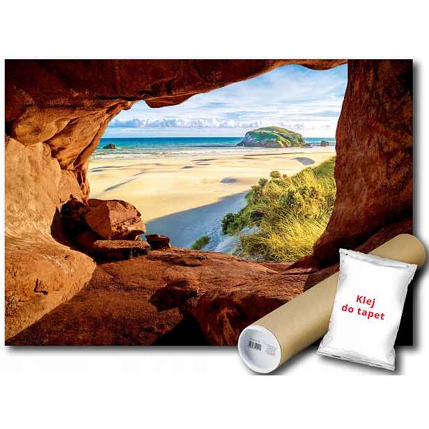 Fototapeta Pohled Na Moře 18A Fxl 208x146 F10259