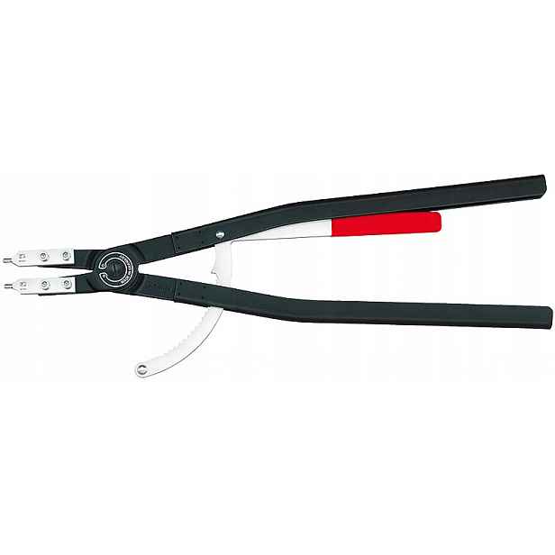 Kleště na kroužky Knipex 580 mm 44 10 J6