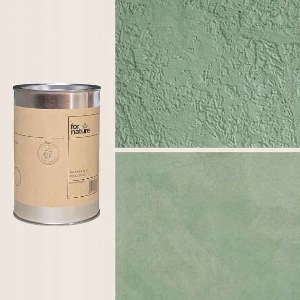 Limea Terra Marmorino LAS-přírodní minerální vápenná omítka 20L, 100% ekologická
