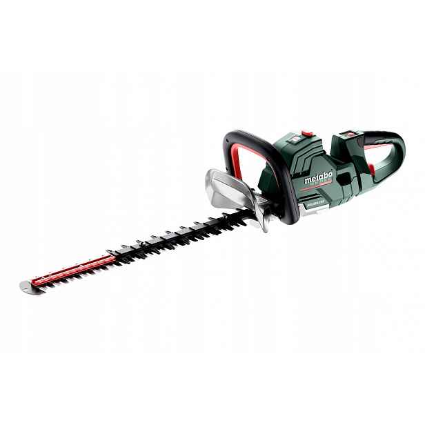 Metabo Hs 18 Ltx Bl 55 Akumulátorové nůžky na živý plot 601722850