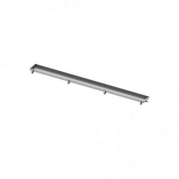 Tece Drainline plate rovné pouzdro pro vlepení dlažby 120cm 601270