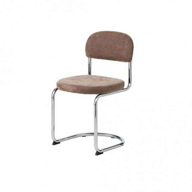 Unique-Furniture GRIFFIN jídelní židle unique furniture šedá polyester 56250005